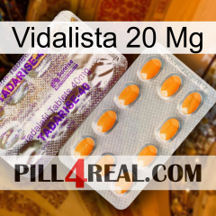 Vidalista 20Mg new12